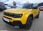 Джип Avenger, об'ємом двигуна 1.2 л та пробігом 1 тис. км за 26544 $, фото 23 на Automoto.ua