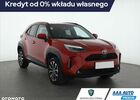 Тойота Yaris Cross, об'ємом двигуна 1.49 л та пробігом 20 тис. км за 24622 $, фото 1 на Automoto.ua