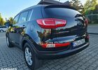 Киа Sportage, объемом двигателя 2 л и пробегом 183 тыс. км за 9590 $, фото 3 на Automoto.ua