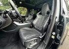 Чорний Ленд Ровер Range Rover Sport, об'ємом двигуна 5 л та пробігом 126 тис. км за 80731 $, фото 9 на Automoto.ua