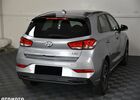 Хендай i30, объемом двигателя 1 л и пробегом 1 тыс. км за 22140 $, фото 6 на Automoto.ua