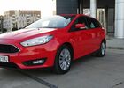 Форд Фокус, объемом двигателя 1.5 л и пробегом 204 тыс. км за 7970 $, фото 7 на Automoto.ua