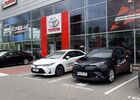 Купить новое авто Toyota в Виннице в автосалоне "Тойота Центр Винница "Гранд Мотор"" | Фото 5 на Automoto.ua