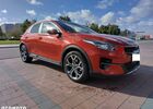 Кіа XCeed, об'ємом двигуна 1.35 л та пробігом 31 тис. км за 17279 $, фото 1 на Automoto.ua