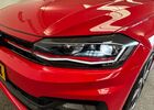 Фольксваген Polo GTI 2018 у Європі на Automoto.ua Червоний Фольксваген Polo GTI, об'ємом двигуна 1.98 л та пробігом 192 тис. км за 16337 $, фото 8 на Automoto.ua