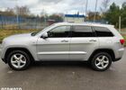 Джип Grand Cherokee, об'ємом двигуна 2.99 л та пробігом 255 тис. км за 13607 $, фото 2 на Automoto.ua