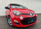 Рено Твинго 2012 в Европе на Automoto.ua Красный Рено Твинго, объемом двигателя 1.15 л и пробегом 50 тыс. км за 4999 $, фото 19 на Automoto.ua