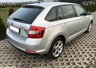 Шкода Рапид, объемом двигателя 1.6 л и пробегом 151 тыс. км за 6890 $, фото 4 на Automoto.ua