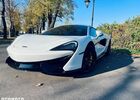 МакЛарен 570S, об'ємом двигуна 3.8 л та пробігом 31 тис. км за 176890 $, фото 6 на Automoto.ua