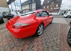 Красный Порше 911, объемом двигателя 3.39 л и пробегом 172 тыс. км за 31787 $, фото 20 на Automoto.ua