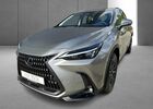 Сірий Лексус NX 350h, об'ємом двигуна 2.5 л та пробігом 42 тис. км за 64047 $, фото 4 на Automoto.ua