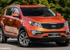 Кіа Sportage, об'ємом двигуна 2 л та пробігом 96 тис. км за 12937 $, фото 1 на Automoto.ua