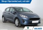 Форд Фиеста 2019 в Европе на Automoto.ua Синий Форд Фиеста, объемом двигателя 1 л и пробегом 121 тыс. км за 8232 $, фото 1 на Automoto.ua