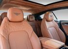 Сірий Бентлі Continental GT, об'ємом двигуна 4 л та пробігом 26 тис. км за 228400 $, фото 13 на Automoto.ua