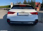 Ауди Q3 Sportback, объемом двигателя 1.5 л и пробегом 49 тыс. км за 31746 $, фото 3 на Automoto.ua