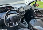 Пежо 208, объемом двигателя 1.2 л и пробегом 40 тыс. км за 10346 $, фото 26 на Automoto.ua