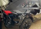 Тойота РАВ 4 2020 у Європі на Automoto.ua Чорний Тойота РАВ 4, об'ємом двигуна 2.49 л та пробігом 63 тис. км за 33082 $, фото 8 на Automoto.ua