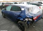 Рено Меган 2020 у Європі на Automoto.ua Синій Рено Меган, об'ємом двигуна 1 л та пробігом 68 тис. км за 5061 $, фото 3 на Automoto.ua