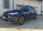 Дачія Sandero, об'ємом двигуна 1 л та пробігом 3520 тис. км за 13283 $, фото 5 на Automoto.ua