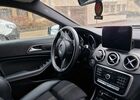Мерседес ГЛА-Класс 2017 в Европе на Automoto.ua Черный Мерседес ГЛА-Класс, объемом двигателя 1 л и пробегом 120 тыс. км за 81000 $, фото 17 на Automoto.ua