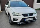 Сеат Ateca, об'ємом двигуна 1.6 л та пробігом 91 тис. км за 14363 $, фото 35 на Automoto.ua