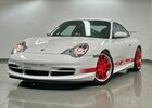 Белый Порше 911, объемом двигателя 3.6 л и пробегом 11 тыс. км за 147369 $, фото 1 на Automoto.ua