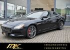 Чорний Мазераті Quattroporte, об'ємом двигуна 2.99 л та пробігом 26 тис. км за 75911 $, фото 2 на Automoto.ua