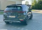 Киа Sportage, объемом двигателя 2 л и пробегом 170 тыс. км за 23110 $, фото 11 на Automoto.ua