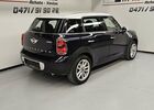 Синий Мини Cooper Countryman, объемом двигателя 1.6 л и пробегом 60 тыс. км за 15778 $, фото 1 на Automoto.ua