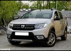 Дачия Sandero StepWay, объемом двигателя 0.9 л и пробегом 45 тыс. км за 7192 $, фото 8 на Automoto.ua