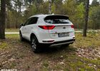 Киа Sportage, объемом двигателя 1.59 л и пробегом 158 тыс. км за 17711 $, фото 5 на Automoto.ua