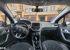 Пежо 2008, объемом двигателя 1.2 л и пробегом 69 тыс. км за 10346 $, фото 5 на Automoto.ua