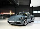 Порше Cayman, об'ємом двигуна 2.5 л та пробігом 10 тис. км за 64843 $, фото 1 на Automoto.ua