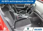 Рено Меган 2017 у Європі на Automoto.ua Червоний Рено Меган, об'ємом двигуна 1 л та пробігом 79 тис. км за 11381 $, фото 9 на Automoto.ua