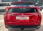 Мицубиси Eclipse Cross 2019 в Европе на Automoto.ua Красный Мицубиси Eclipse Cross, объемом двигателя 1.5 л и пробегом 91 тыс. км за 17995 $, фото 4 на Automoto.ua