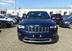 Синій Джип Grand Cherokee, об'ємом двигуна 2.99 л та пробігом 160 тис. км за 19570 $, фото 1 на Automoto.ua