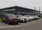 Купити нове авто Peugeot у Києві в автосалоні "АвтоПасаж" | Фото 1 на Automoto.ua