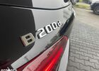 Мерседес Б-класс 2024 в Европе на Automoto.ua Черный Мерседес Б-класс, объемом двигателя 1 л и пробегом 5 тыс. км за 43584 $, фото 9 на Automoto.ua