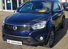 Синій Cанг Йонг Korando, об'ємом двигуна 2.16 л та пробігом 82 тис. км за 14978 $, фото 1 на Automoto.ua