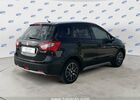 Черный Сузуки S-Cross, объемом двигателя 1.6 л и пробегом 120 тыс. км за 9086 $, фото 4 на Automoto.ua