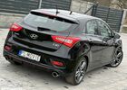 Хендай i30, об'ємом двигуна 1.59 л та пробігом 76 тис. км за 12797 $, фото 7 на Automoto.ua