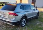 Фольксваген Tiguan Allspace, объемом двигателя 1.97 л и пробегом 88 тыс. км за 21145 $, фото 3 на Automoto.ua