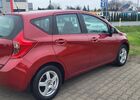 Ниссан Ноут, объемом двигателя 1.2 л и пробегом 75 тыс. км за 6048 $, фото 5 на Automoto.ua