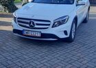 Мерседес ГЛА-Клас 2016 у Європі на Automoto.ua Білий Мерседес ГЛА-Клас, об'ємом двигуна 1 л та пробігом 146 тис. км за 15182 $, фото 1 на Automoto.ua