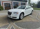 Крайслер 300C, объемом двигателя 3.6 л и пробегом 239 тыс. км за 12721 $, фото 1 на Automoto.ua