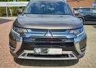 Коричневий Міцубісі Outlander PHEV, об'ємом двигуна 2.36 л та пробігом 40 тис. км за 31379 $, фото 1 на Automoto.ua