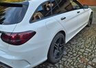 Мерседес Ц-Класс 2020 в Европе на Automoto.ua Белый Мерседес Ц-Класс, объемом двигателя 1 л и пробегом 58 тыс. км за 32930 $, фото 6 на Automoto.ua