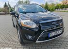 Форд Куга, об'ємом двигуна 2 л та пробігом 196 тис. км за 8186 $, фото 13 на Automoto.ua