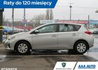 Тойота Аурис, объемом двигателя 1.6 л и пробегом 126 тыс. км за 9503 $, фото 2 на Automoto.ua