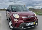 Фиат 500L, объемом двигателя 1.6 л и пробегом 203 тыс. км за 8618 $, фото 3 на Automoto.ua